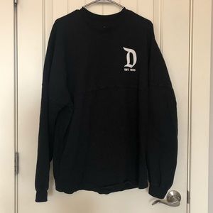 XL Disneyland spirit jersey